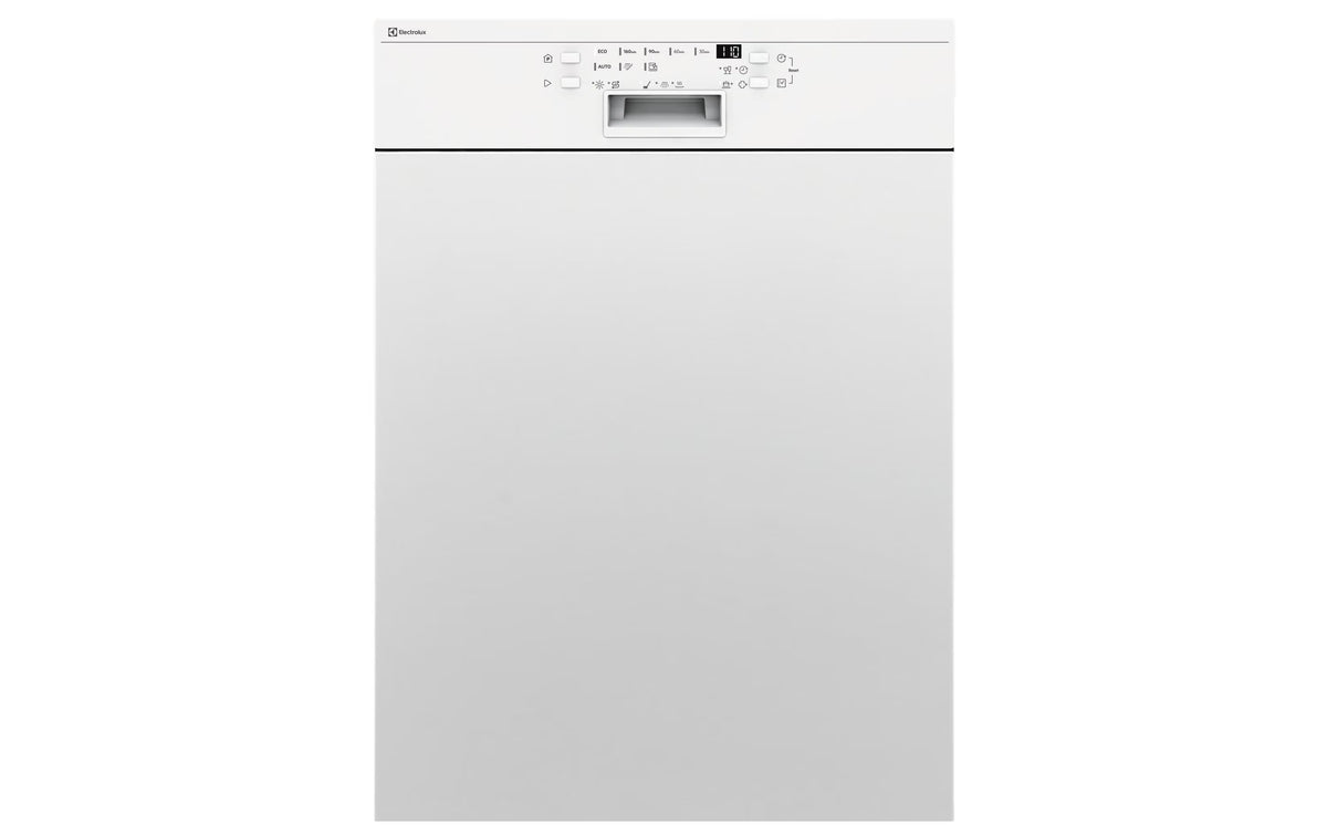 Electrolux Einbaugeschirrspüler GA55LIWE Integrierbar