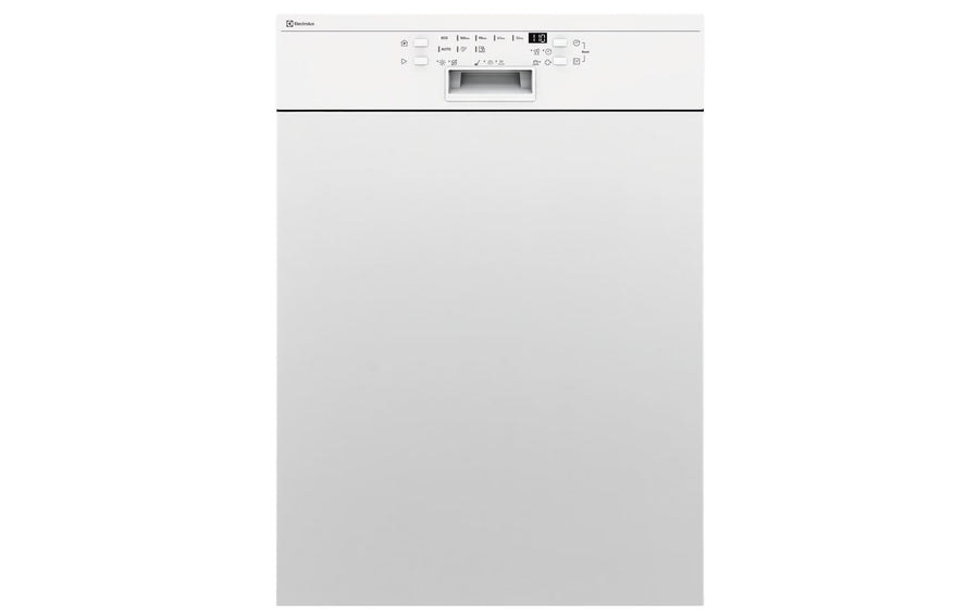 Electrolux Einbaugeschirrspüler GA55LIWE Integrierbar