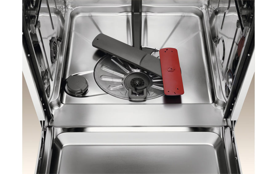 Electrolux Einbaugeschirrspüler GA55LV Vollintegriert