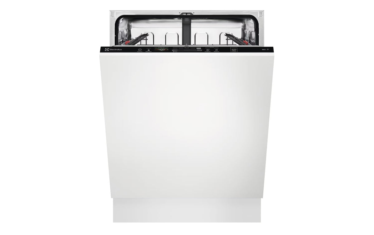 Electrolux Einbaugeschirrspüler GA55LV Vollintegriert