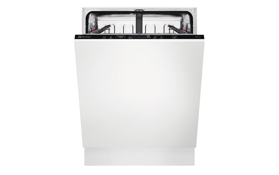 Electrolux Einbaugeschirrspüler GA55LV Vollintegriert