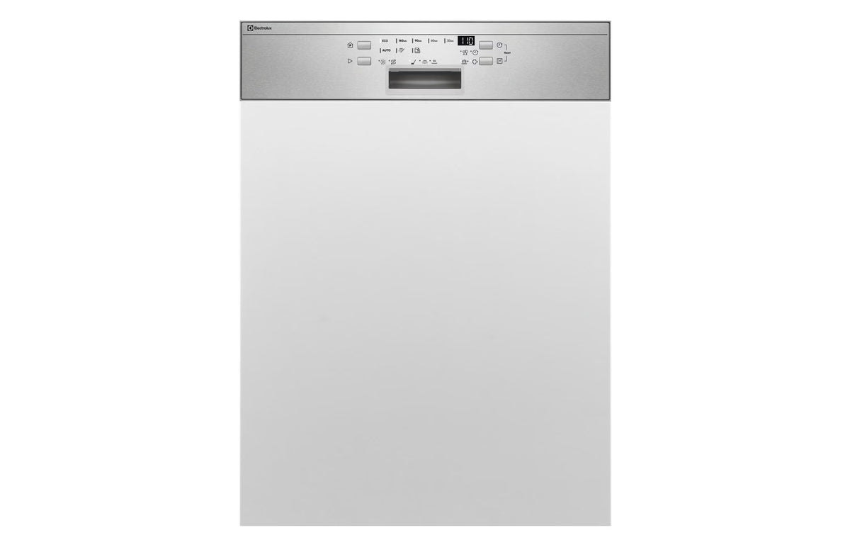 Electrolux Einbaugeschirrspüler GA55LICN Integrierbar