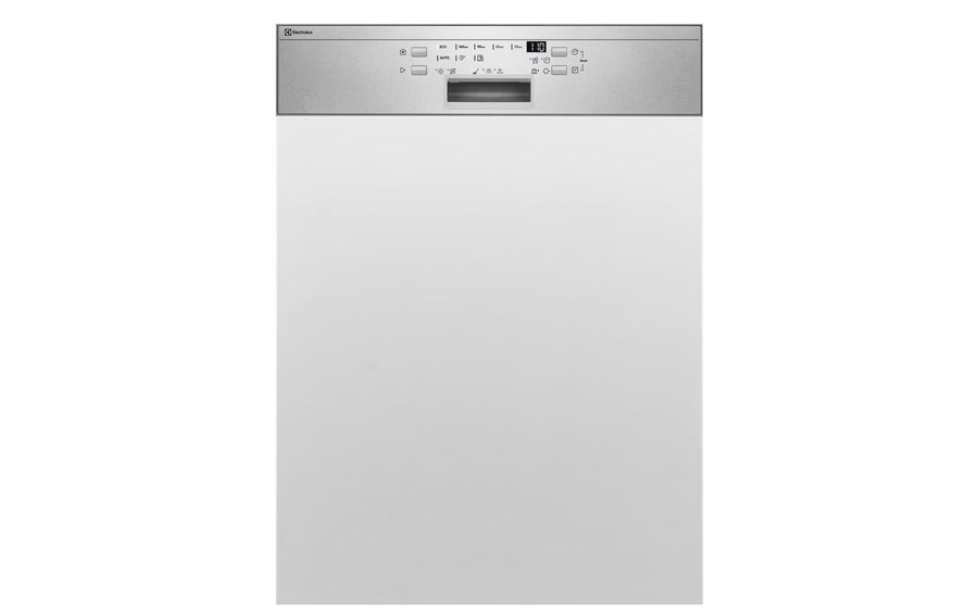 Electrolux Einbaugeschirrspüler GA55LICN Integrierbar