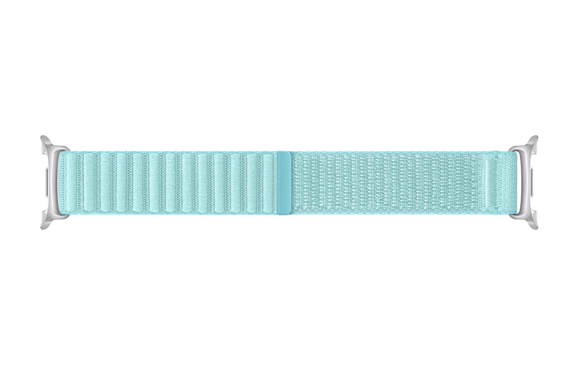 Samsung Armband Classic Fabric S/M Watch8 Mint