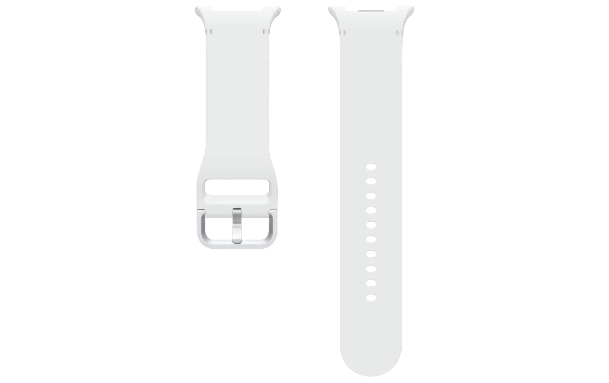 Samsung Sport Band M/L 8 White