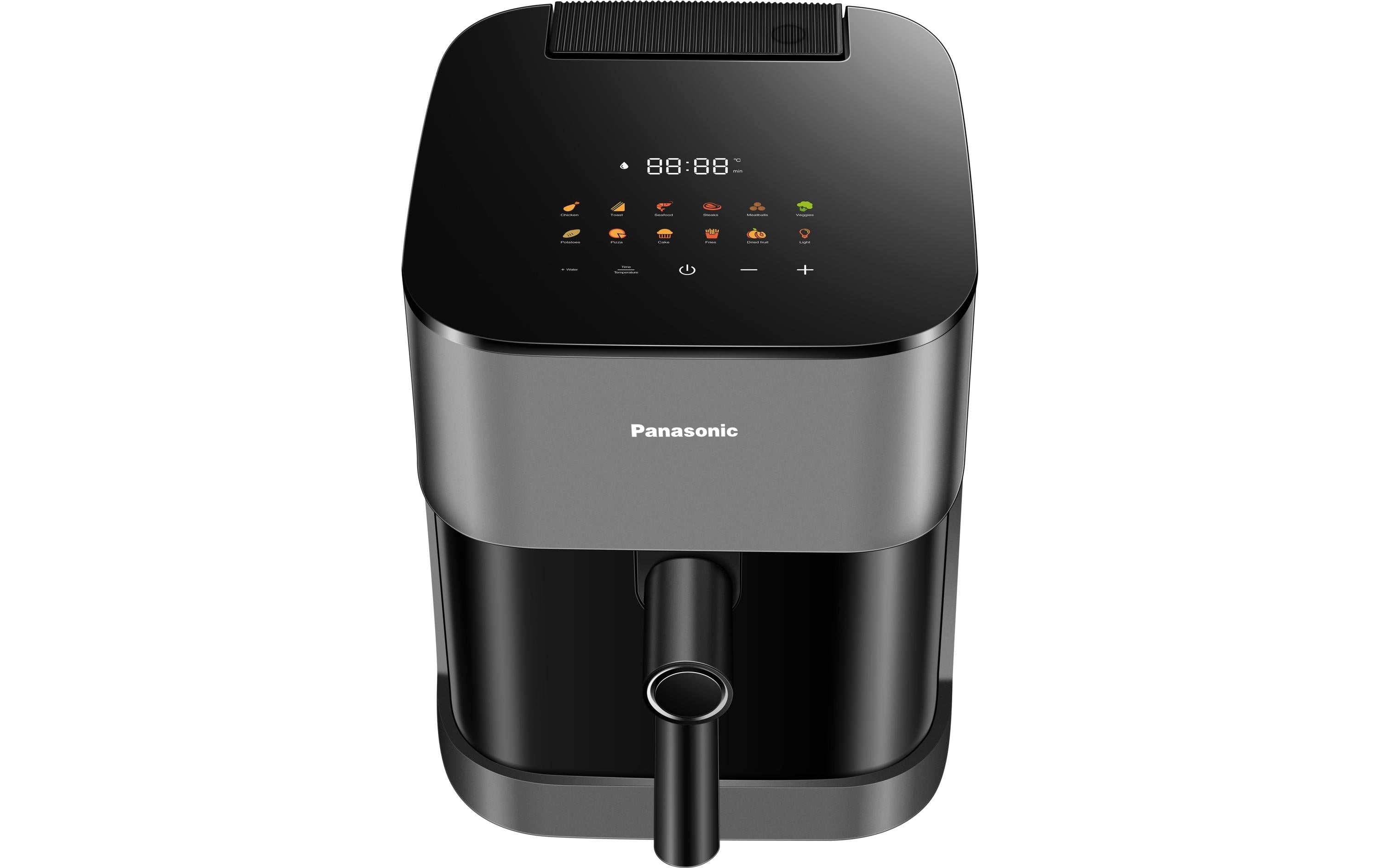 Panasonic Heissluft-Fritteuse NF-CH3-CC500-PACK 5 l