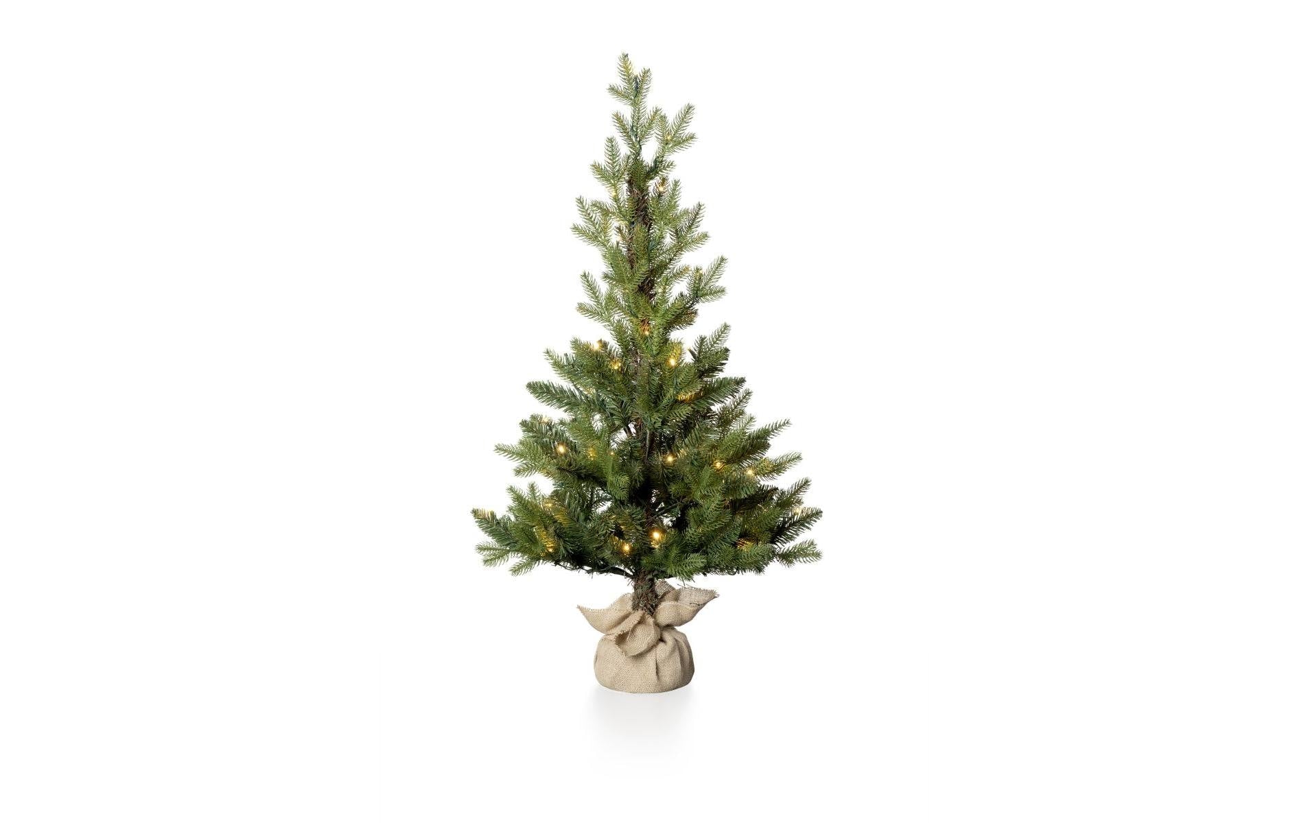 STT Weihnachtsbaum Nordic Tree 105 cm