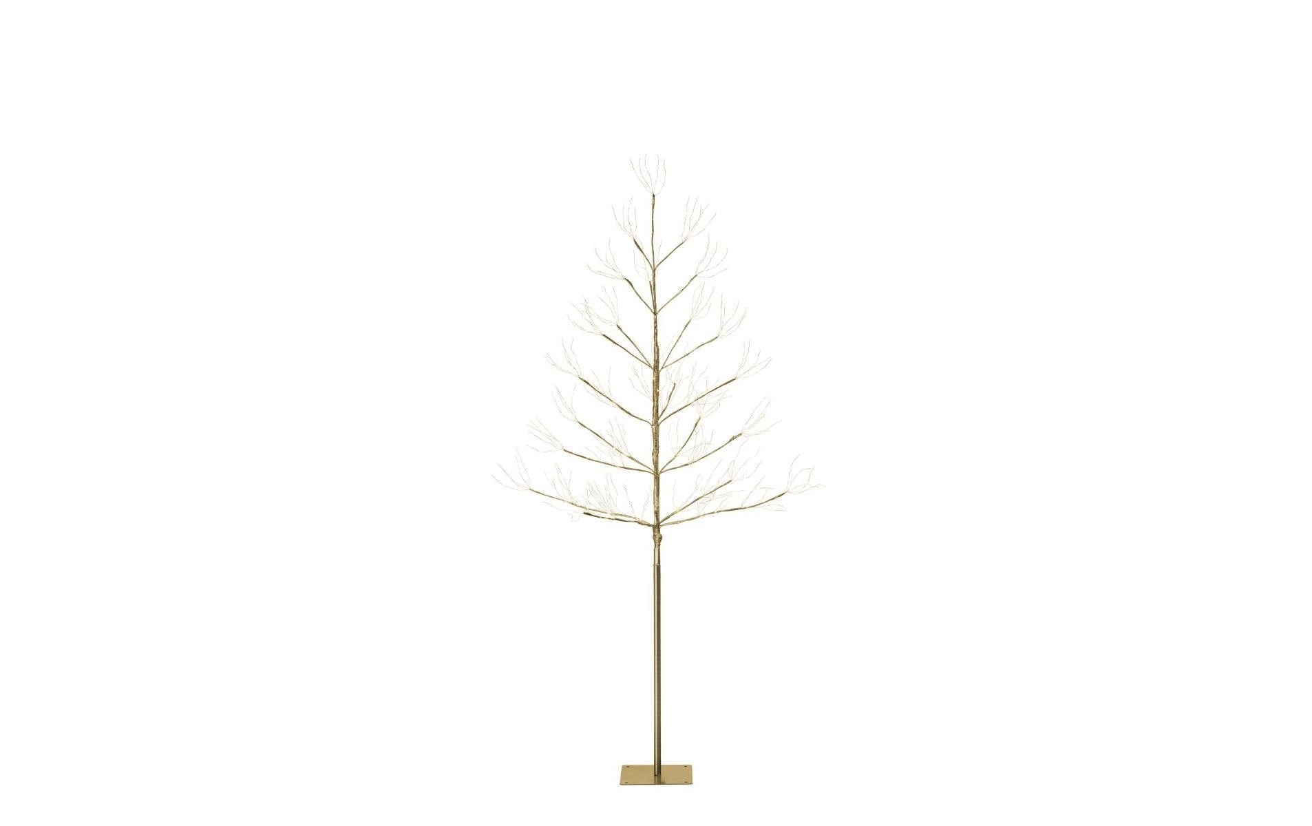 STT Baum Champagne, 570 LEDs, 150 cm