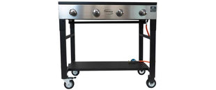 Blaser + Trösch Gastrogrill Companion Pro