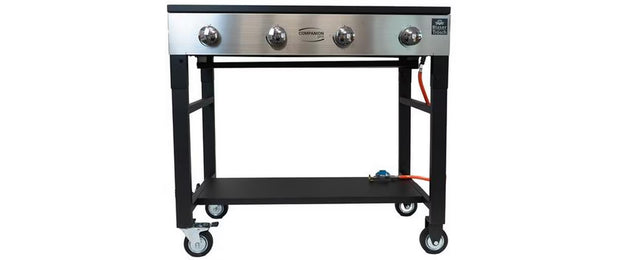 Blaser + Trösch Gastrogrill Companion Pro
