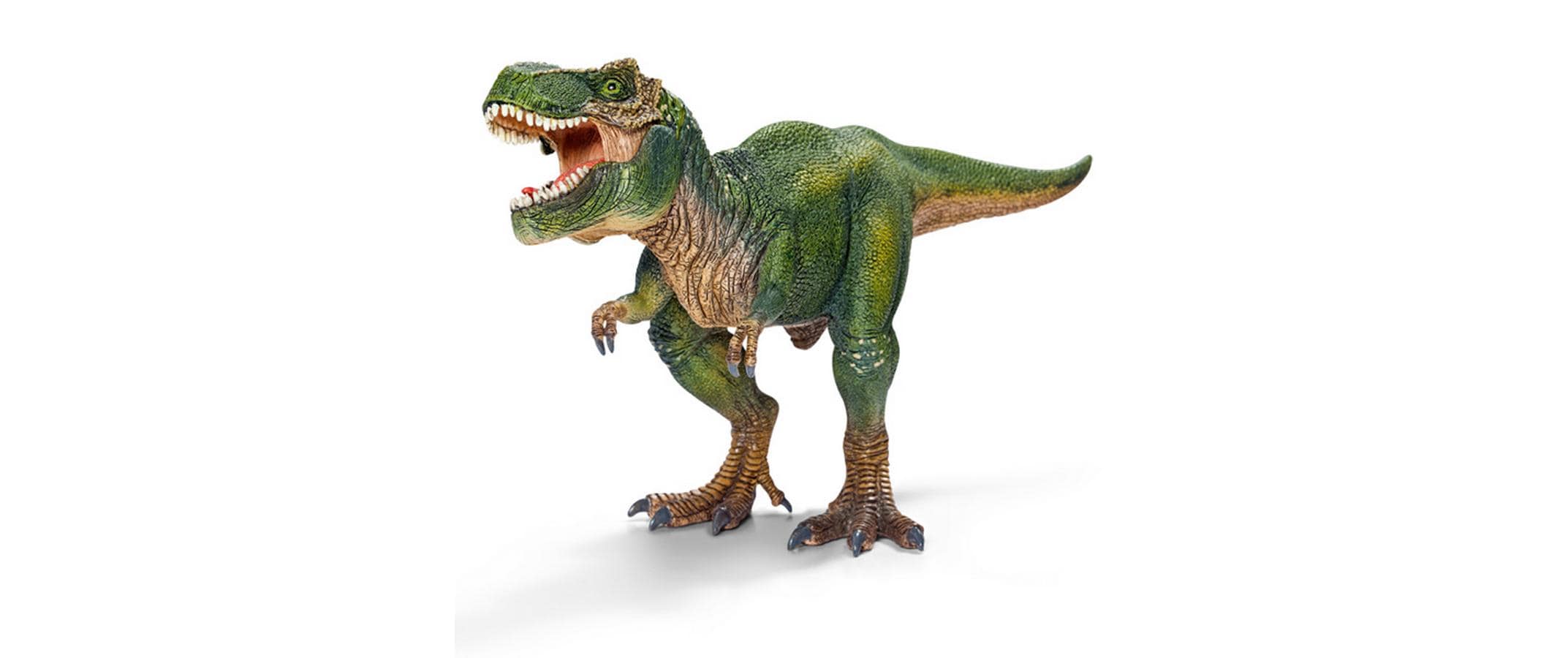 Schleich Spielzeugfigur Dinosaurs Tyrannosaurus Rex
