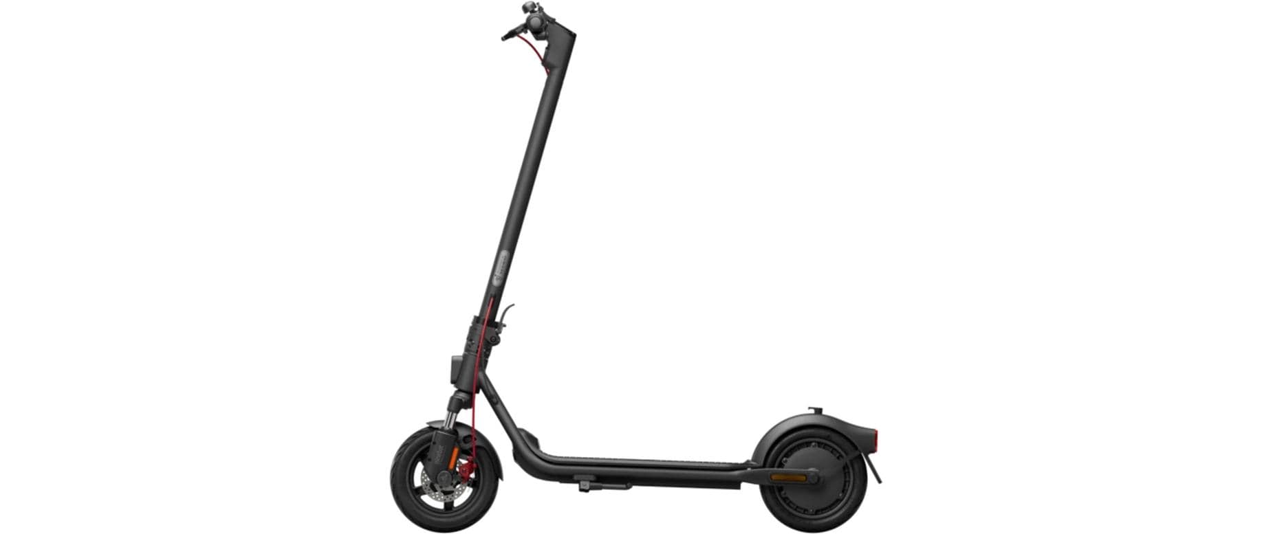 Segway-Ninebot Monopattino elettrico F2 Pro D ll