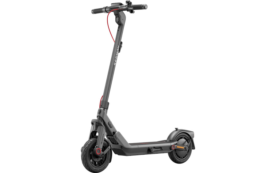 Segway-Ninebot E-Scooter E3 Pro D - Foto 1