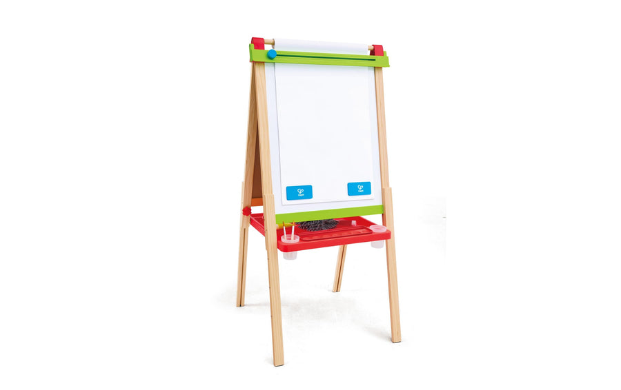 Hape Maltafel Staffelei für kleine Künstler - Foto 4