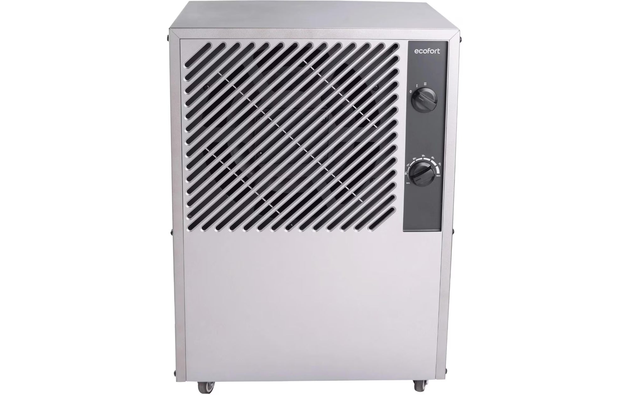 Ecofort Deumidificatore ecoQ DryAir 25L Task 100 m²