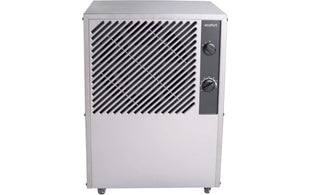 Ecofort Entfeuchter ecoQ DryAir 25L Task 100 m²