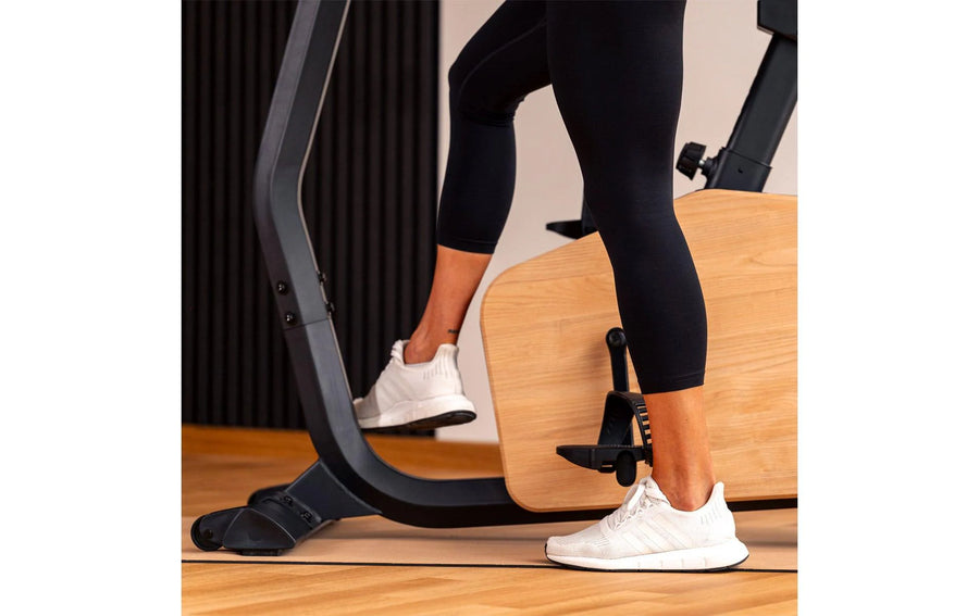 HAMMER Ergometer CardioPace 5.0 Norwegian
