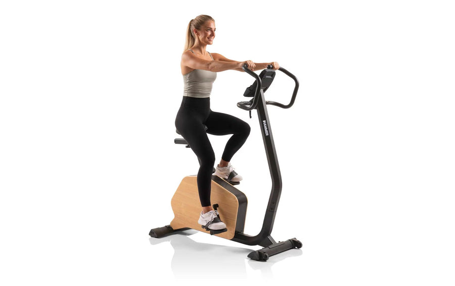 HAMMER Ergometer CardioPace 5.0 Norwegian