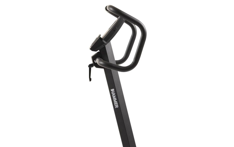 HAMMER Ergometer CardioPace 5.0 Norwegian