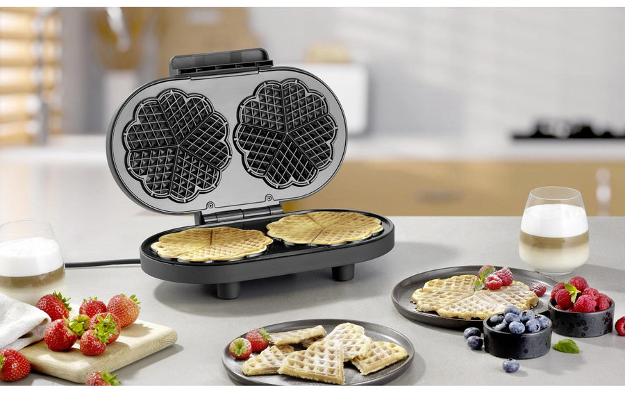 Severin Waffeleisen WA 2118 - Foto 6