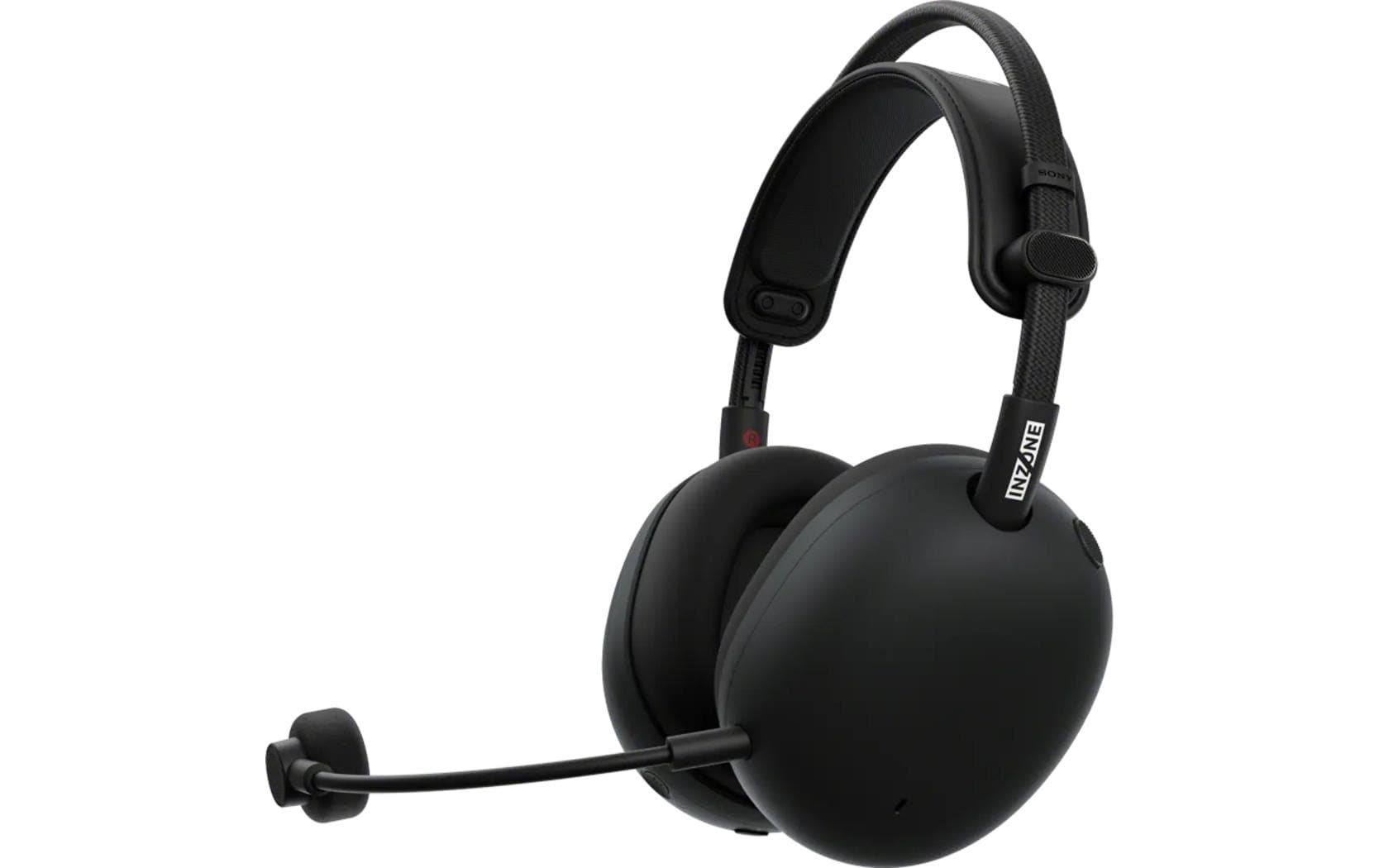 Sony Gaming-Headset INZONE H9 II Schwarz