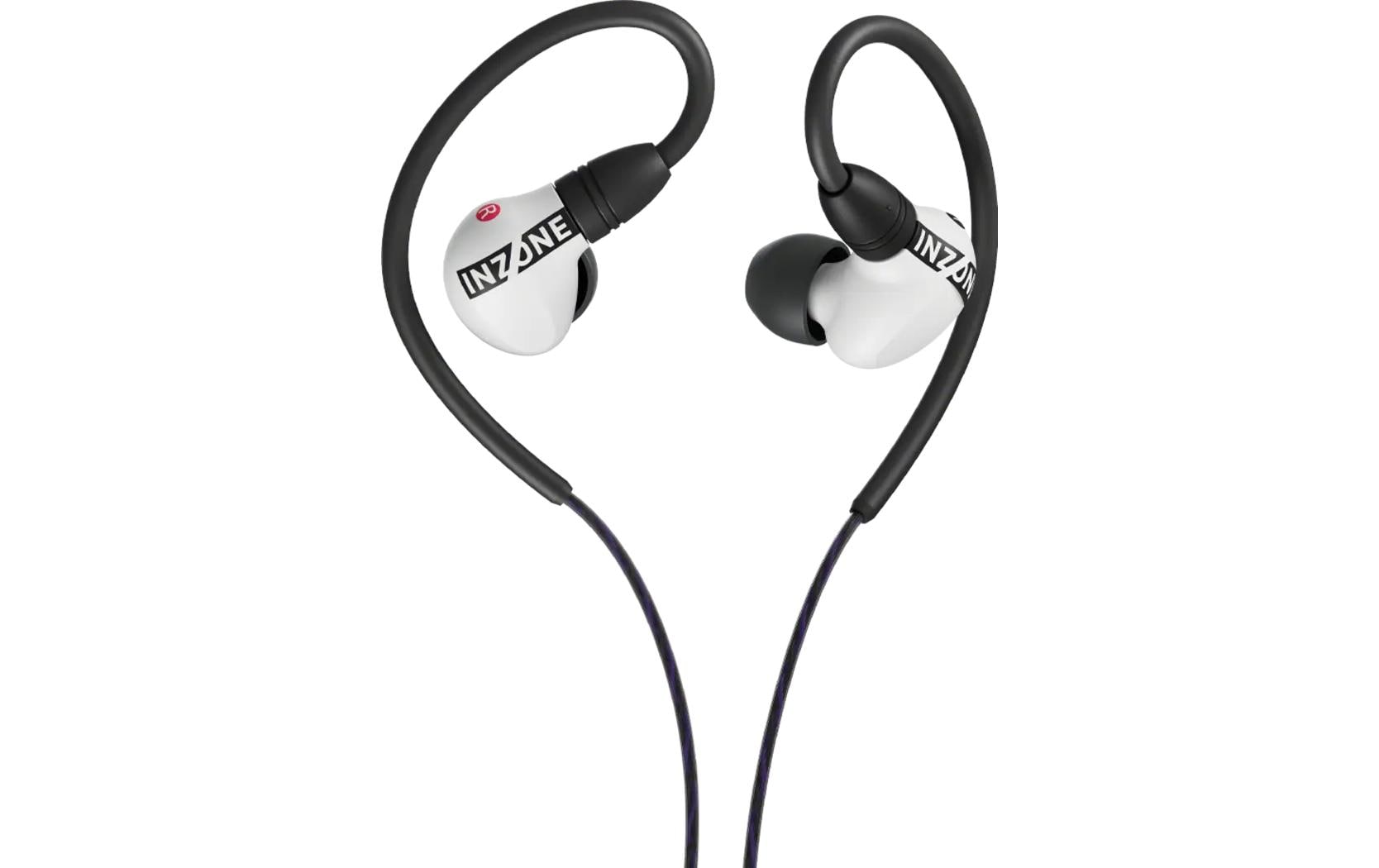 Sony Gaming-Headset INZONE E9 Weiss
