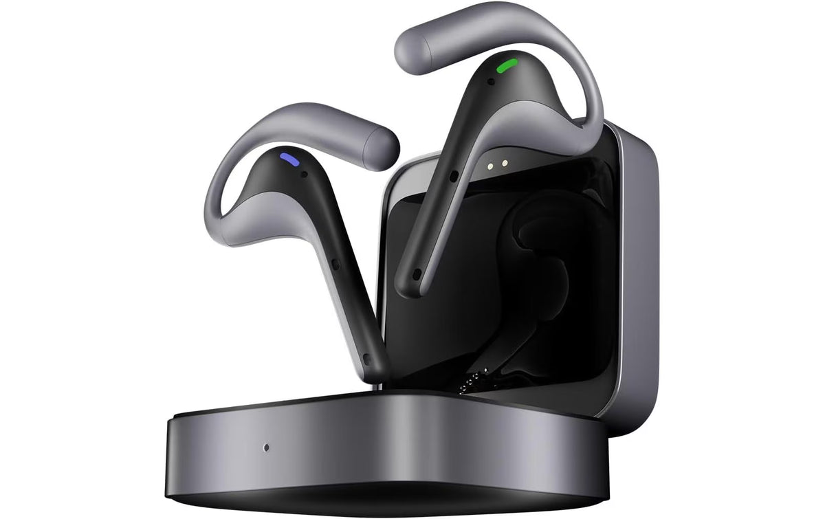 TimeKettle Traduttore elettronico W4 Pro AI
