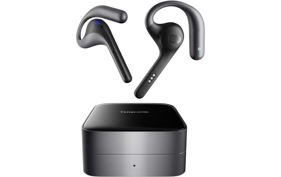 TimeKettle Traduttore elettronico W4 Pro AI