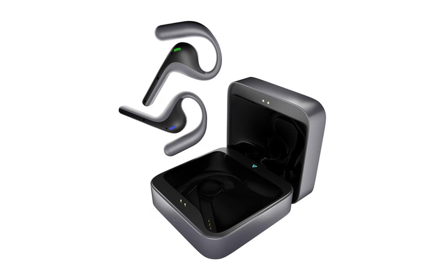 TimeKettle Traduttore elettronico W4 Pro AI