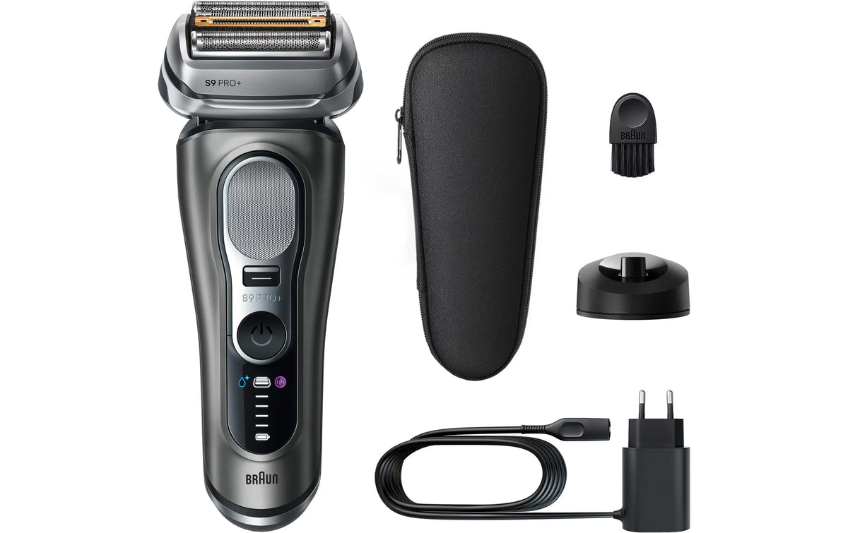 Braun Herrenrasierer Series 9 Pro+ 9615s