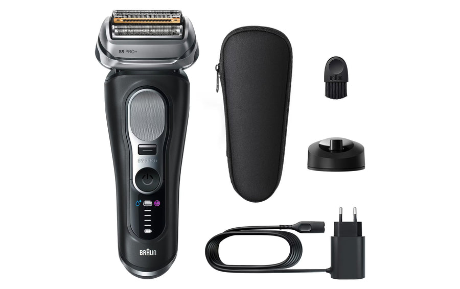 Braun Herrenrasierer Series 9 Pro+ 9610S