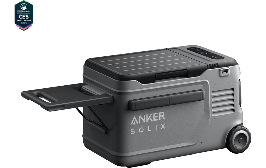 Anker Kühlbox EverFrost Powered Cooler 2 23 l