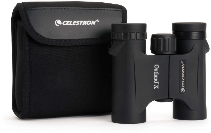 Celestron Fernglas Outland X 10 x 25 - Foto 6