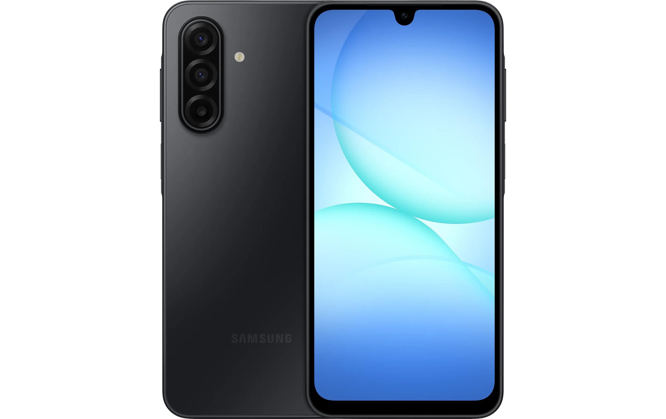 Samsung Galaxy A17 5G 128 GB Black