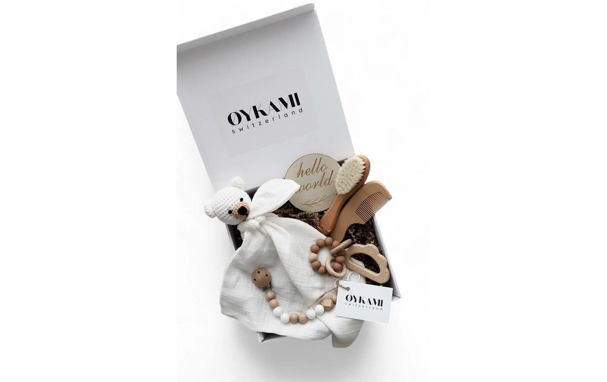 Oykami Geschenkset Monaco