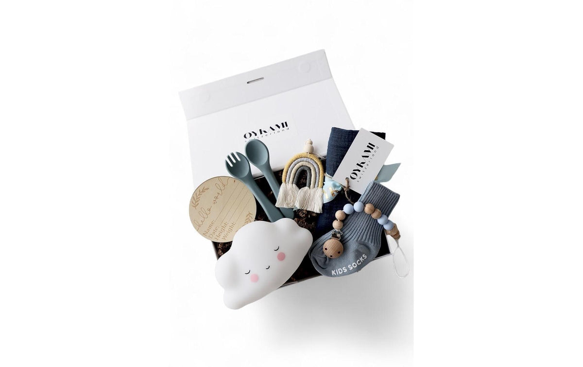 Oykami Geschenkset Junge Wien