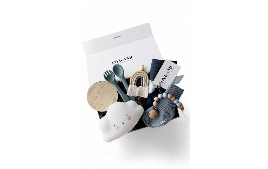 Oykami Geschenkset Junge Wien