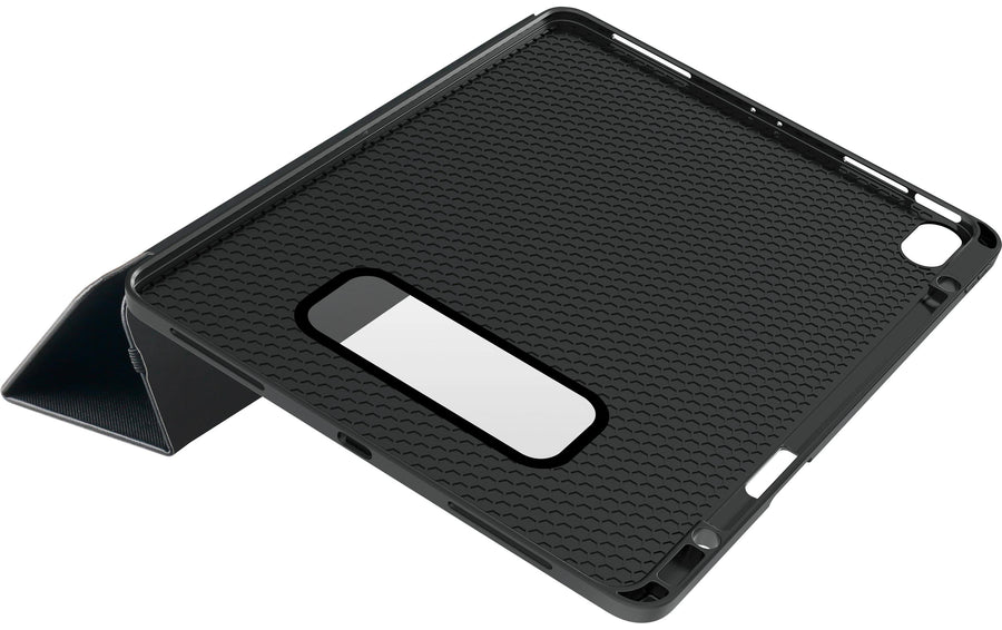 Otterbox Tablet Book Cover React Folio iPad Air 13" (M2) Schwarz - Foto 2