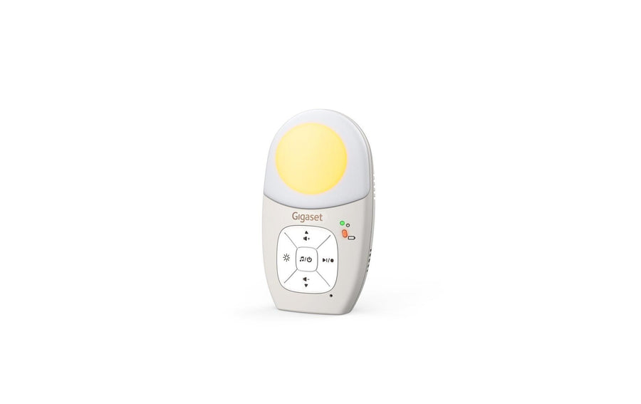 Gigaset Babyphone Baby 100 Audio - Foto 1