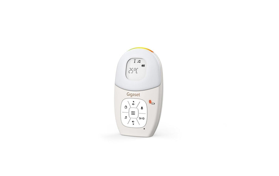 Gigaset Babyphone Baby 100 Audio - Foto 4