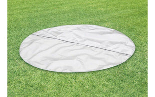 Intex 4-Personen Glow Deluxe Round Bubble Spa Set Ø 196