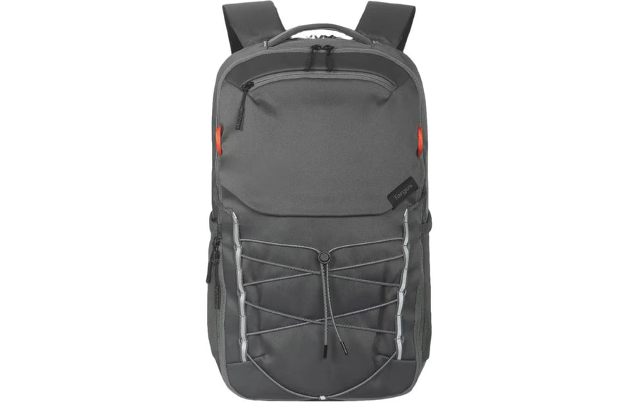Targus Notebook-Rucksack Work+ Play 15-16", Grau