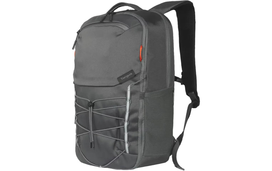 Targus Notebook-Rucksack Work+ Play 15-16", Grau