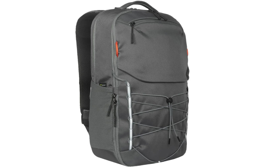 Targus Notebook-Rucksack Work+ Play 15-16", Grau