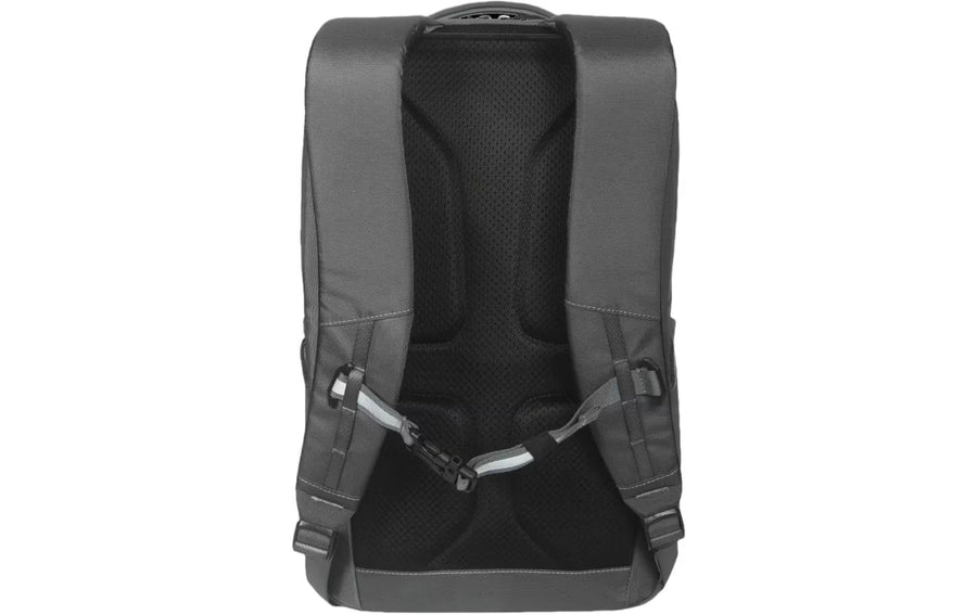 Targus Notebook-Rucksack Work+ Play 15-16", Grau