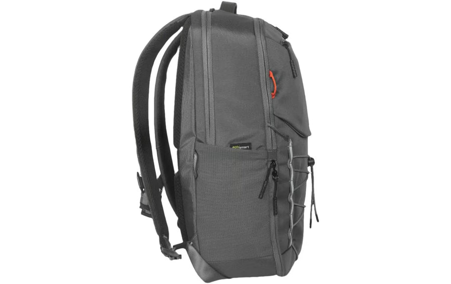 Targus Notebook-Rucksack Work+ Play 15-16", Grau