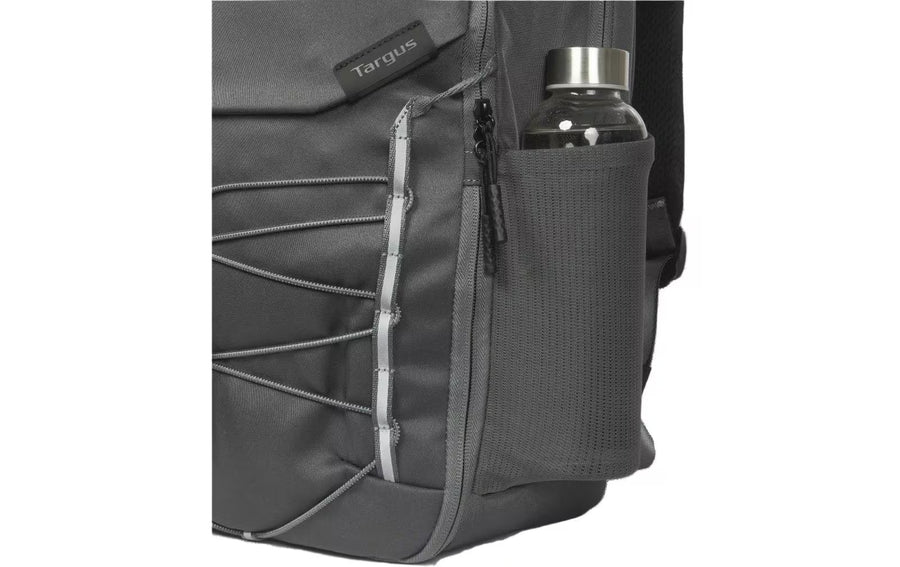 Targus Notebook-Rucksack Work+ Play 15-16", Grau
