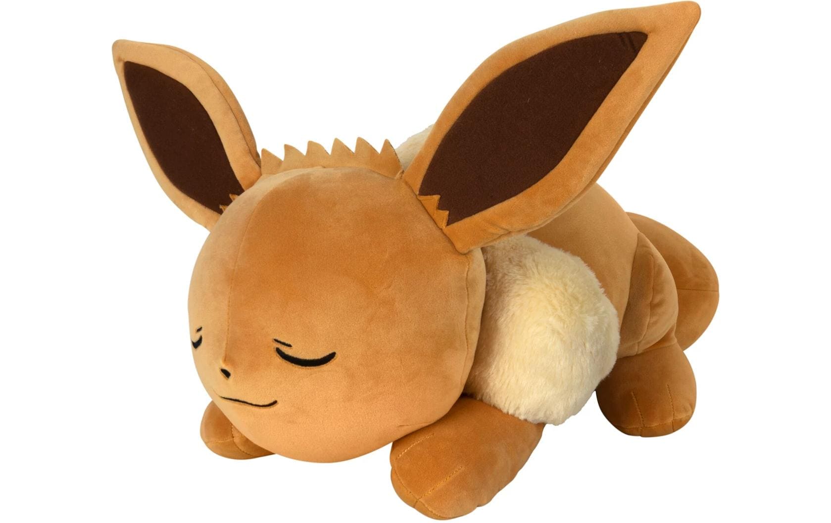 Jazwares Pokémon Plüsch Evoli 55 cm