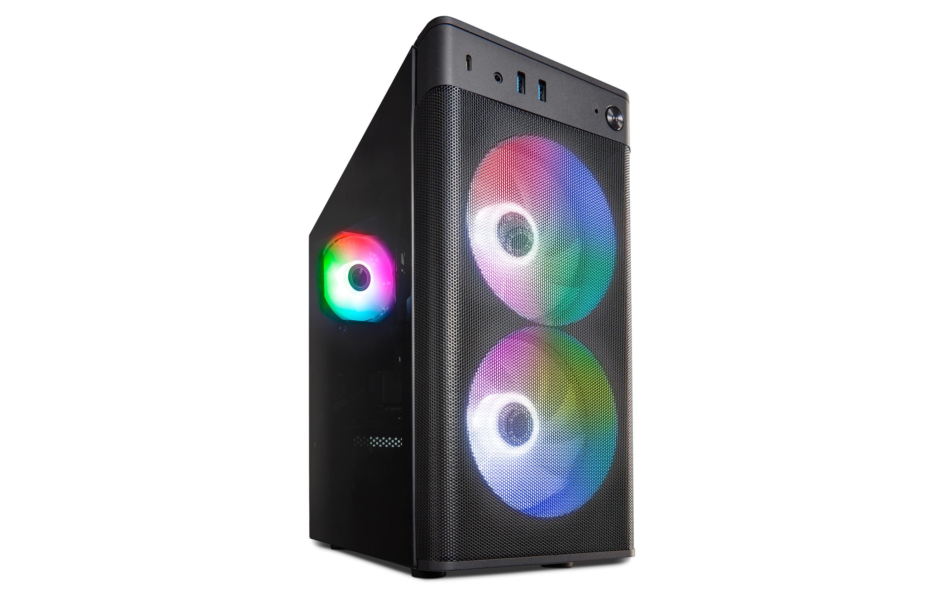 Erazer Gaming PC Recon P40 (MD340098) 16 GB RAM 1 TB SSD RTX 5060