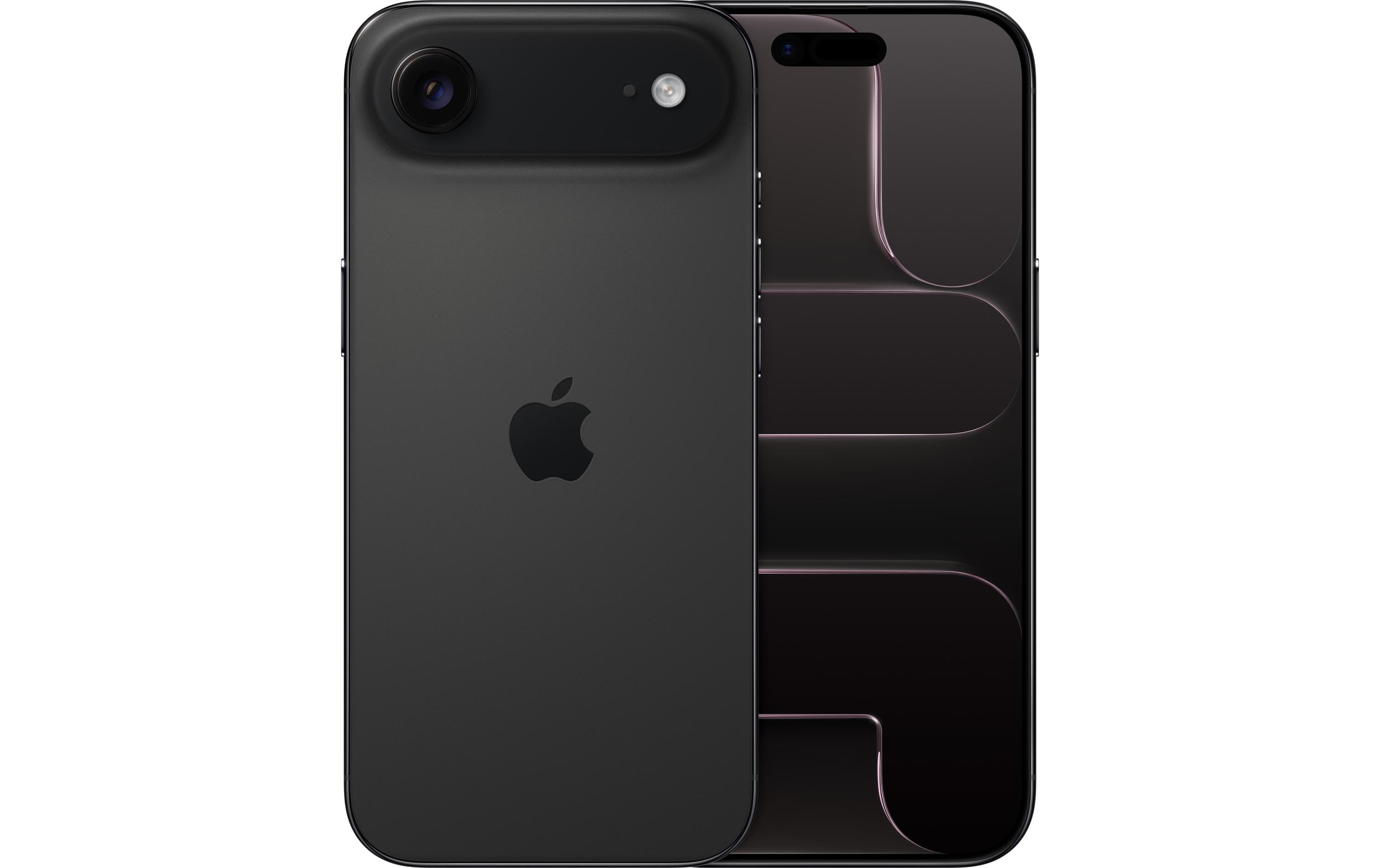Apple iPhone Air 256 GB Space Black